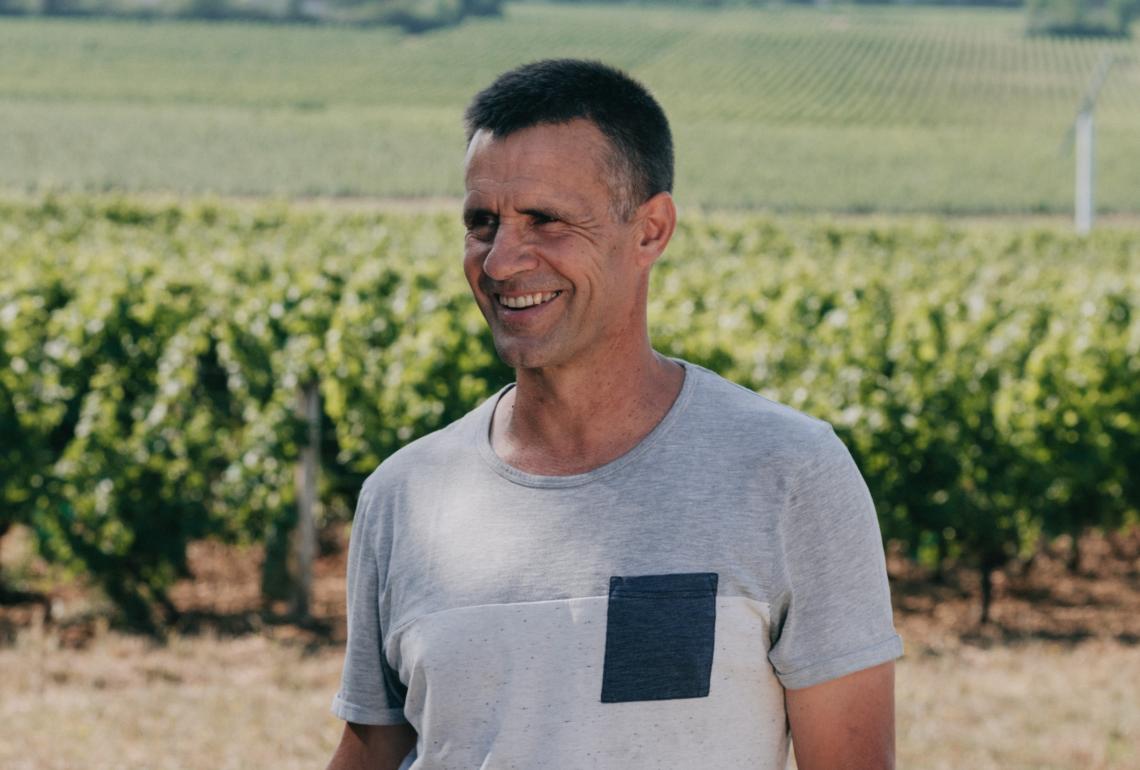 Domaine Chauveau