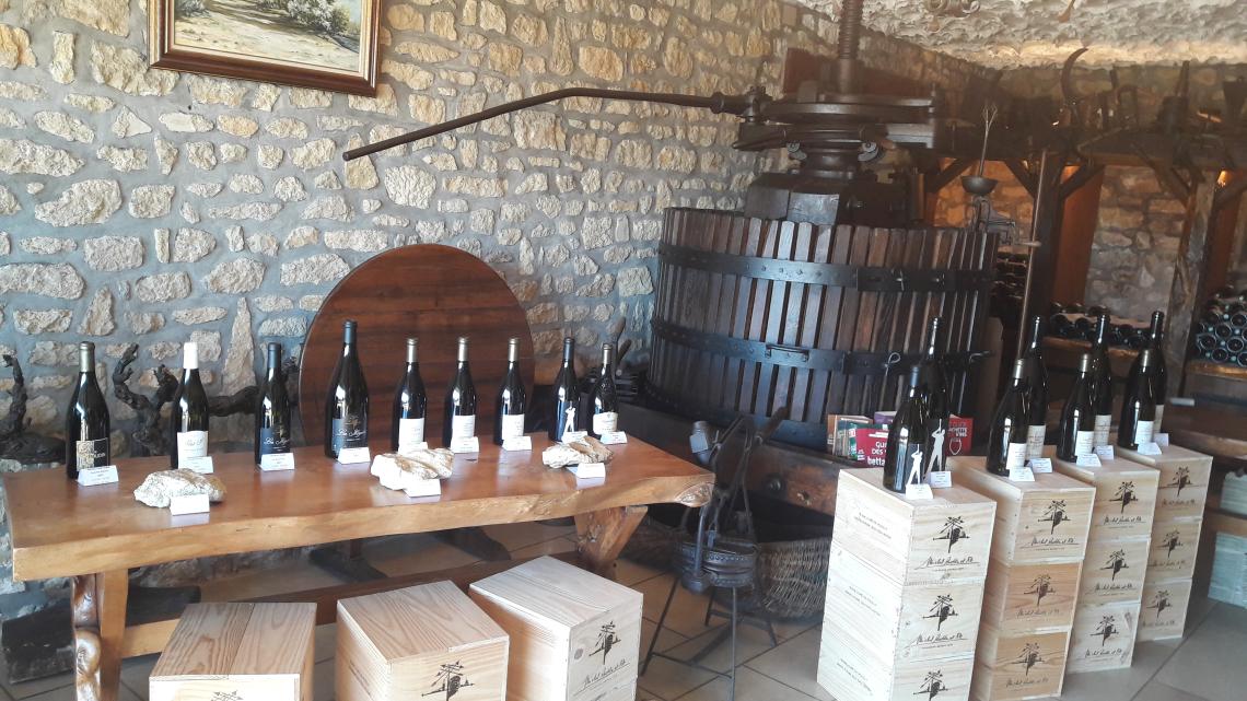 Domaine Michel Redde et Fils