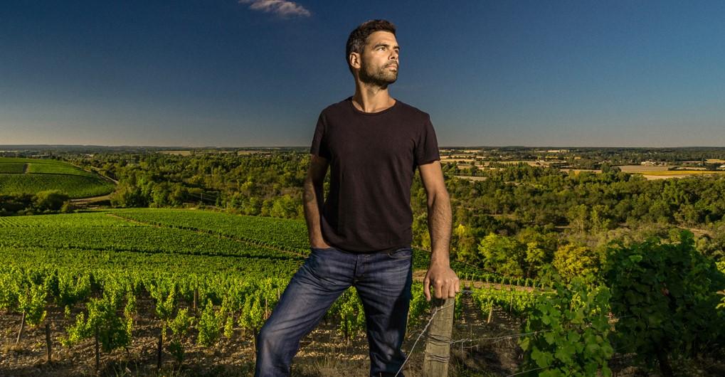 Domaine Jonathan Didier Pabiot