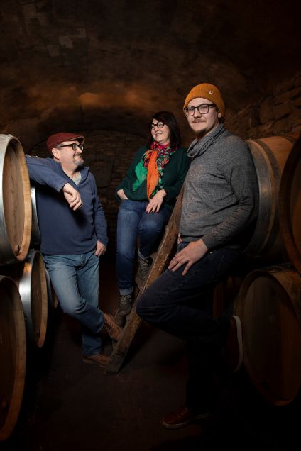 Domaine Michel BRIDAY