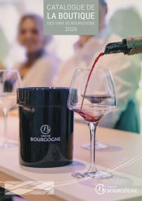 La boutique des Vins de Bourgogne 