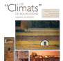 Poster - Les Climats de Bourgogne singuliers et multiples