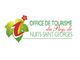 OFFICE DE TOURISME DE NUITS