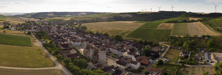 Bourgogne Chitry Bourgogne Chitry