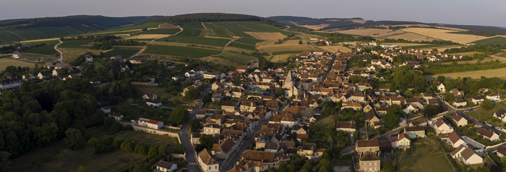 Bourgogne Epineuil Bourgogne Epineuil