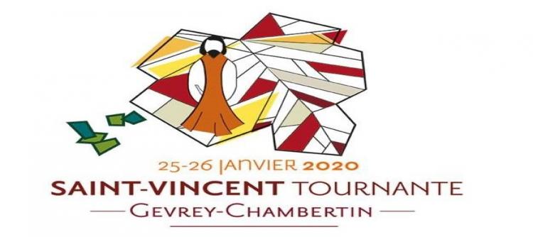 La Saint-Vincent Tournante Gevrey-Chambertin 2020