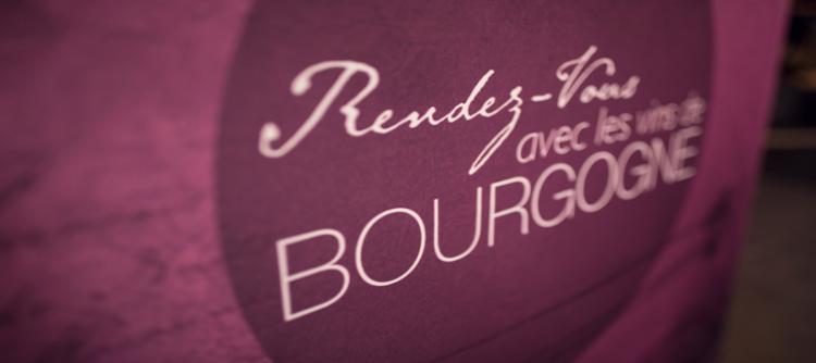 INTERNATIONAL: Le 2 décembre, Rendez-vous avec les vins de  Bourgogne: Irancy