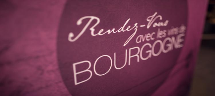 MULTI PAYS: Rendez-vous avec les vins de Bourgogne - Rully