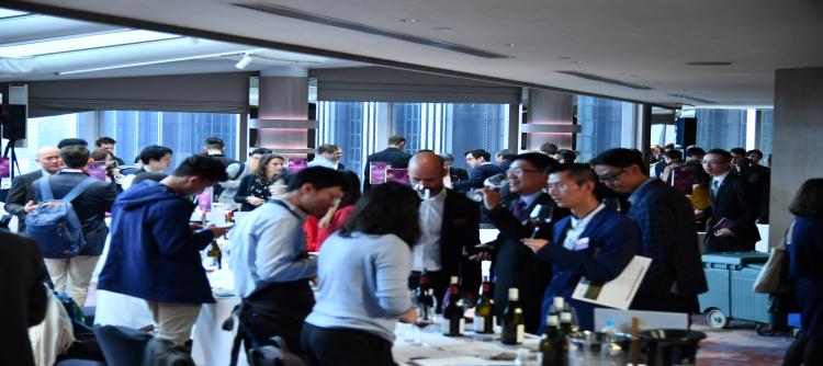 JAPON: Masterclass sur les vins de Bourgogne le 28 septembre au Japon