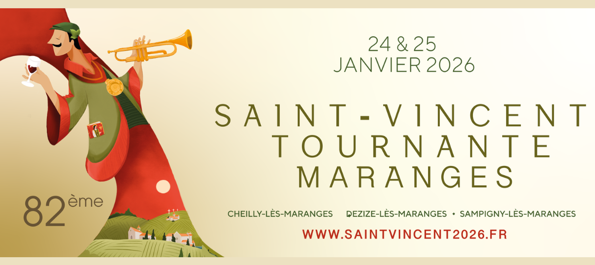 Saint Vincent Tournante 2026
