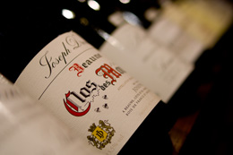 © BIVB / NARBEBURU S. L'étiquetage des vins de Bourgogne 