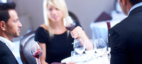 Je recherche un vin pour une occasion particulière