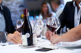 Repas ® BIVB / IMAGE & ASSOCIES