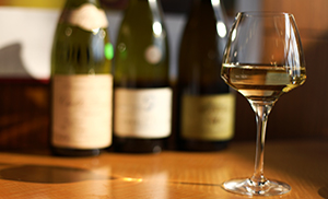 Quelle part des vins de Bourgogne part à l’exportation ?
