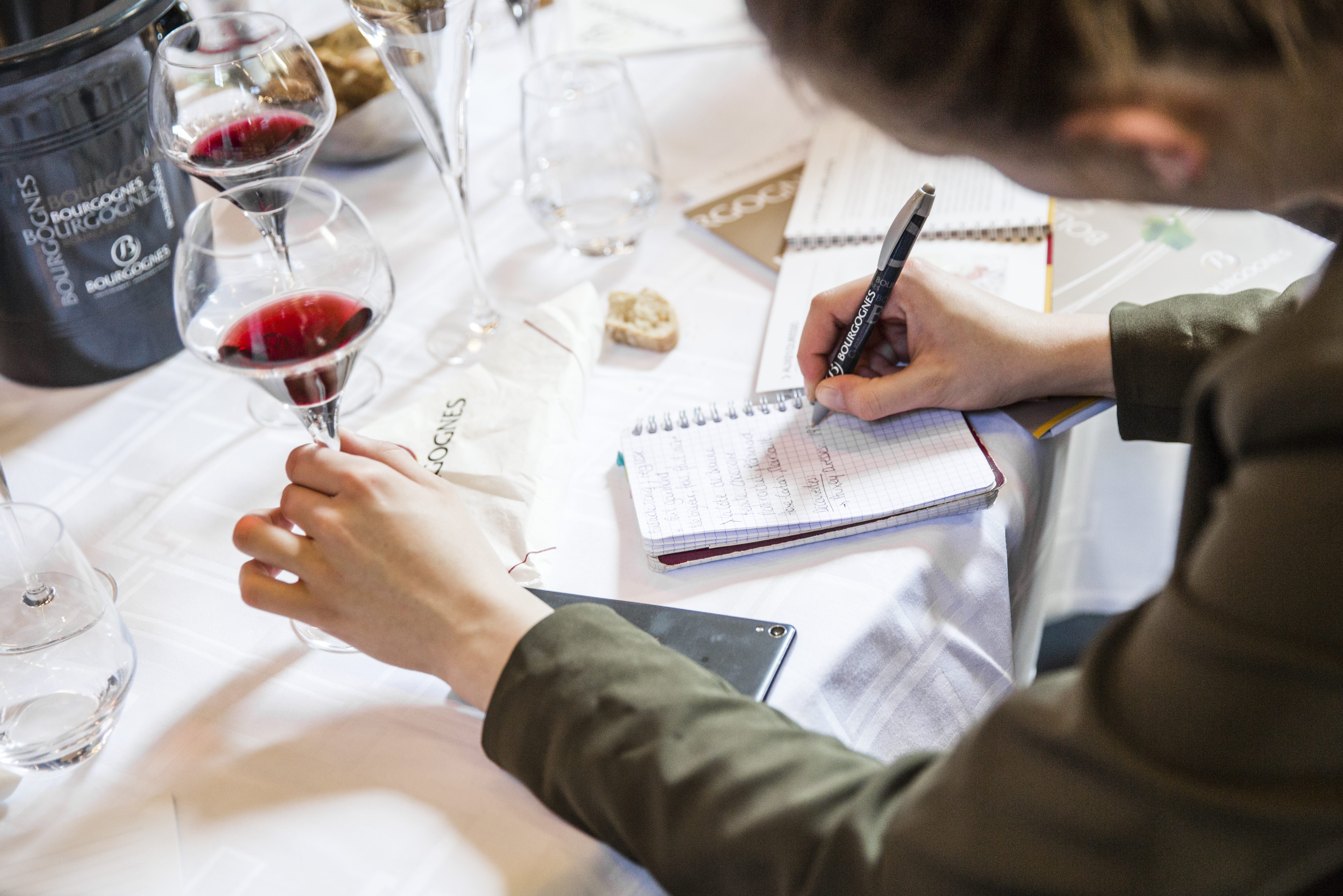 Formation professionnelle