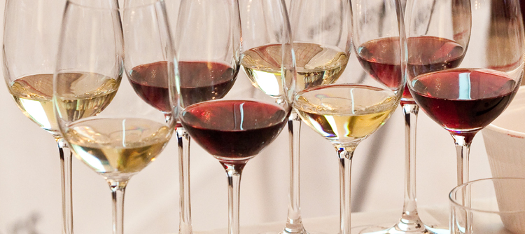 UK - Participez aux master classes dédiées aux vins de Bourgogne et Chablis