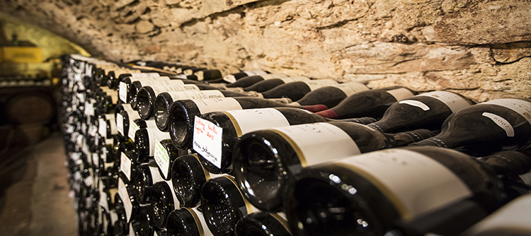 Votre cave des vins de Bourgogne en ligne