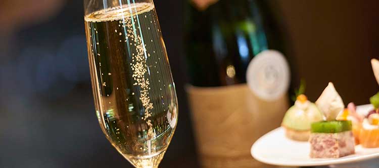 JAPON - Master class sur les Crémant de Bourgogne à Tokyo