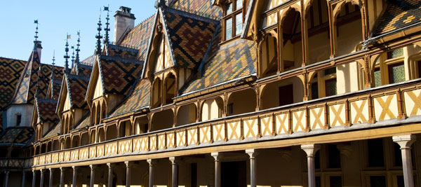 161ème Vente des Vins des Hospices de Beaune, les femmes à l'honneur