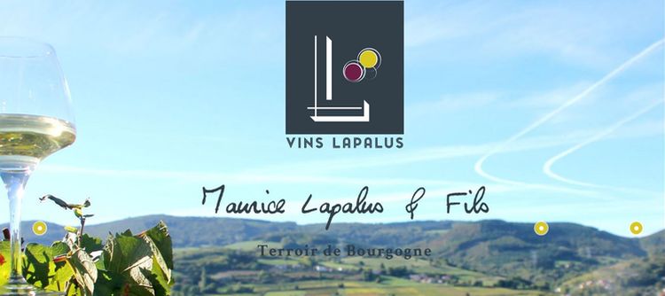 Domaine Lapalus Pierreclos certifié HVE