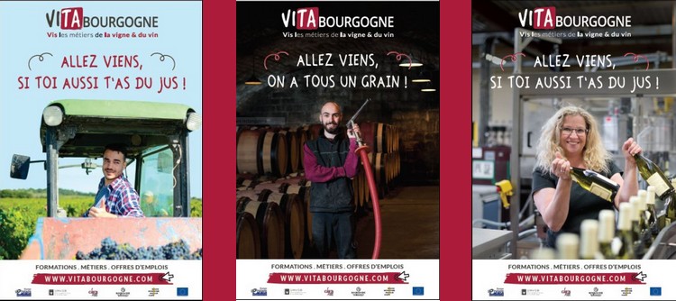 VITA Bourgogne : bilan des 3 ans