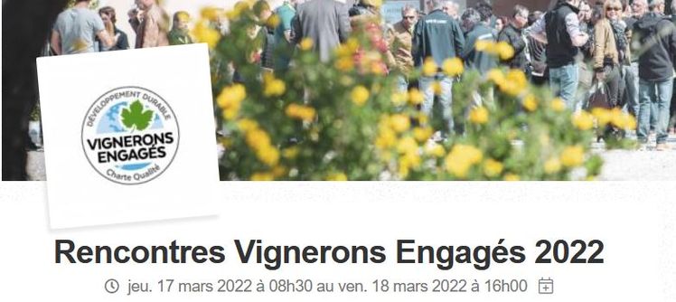 17-18 mars 2022 – Ouvert à tous