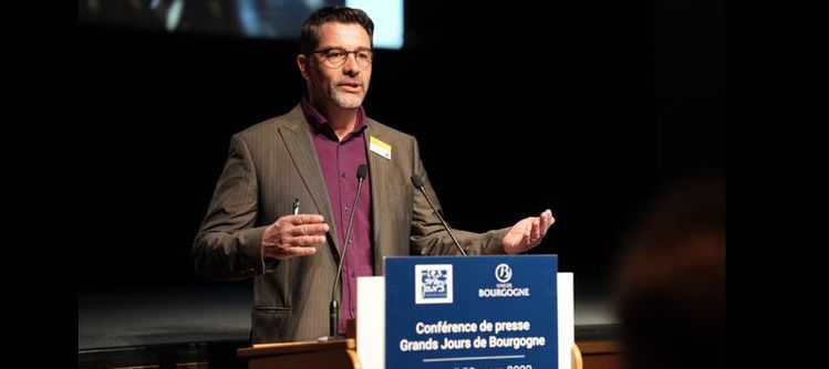 Conférence Grands Jours de Bourgogne