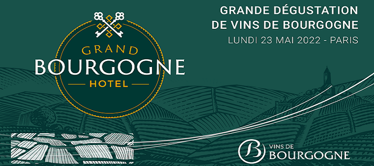 Dossier de Presse Grand Bourgogne Hôtel