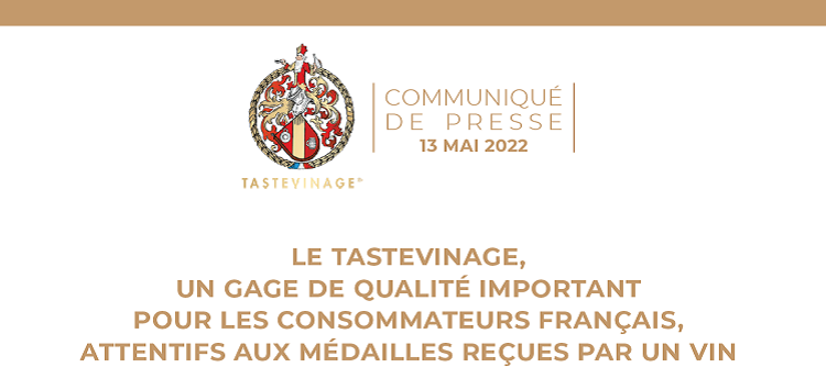 Le Tastevinage : un gage de qualité important pour les consommateurs Français