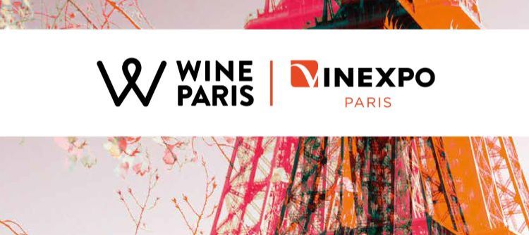 Salon Wine Paris et Vinexpo Paris