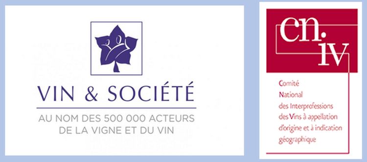 Vin & Société et CNIV