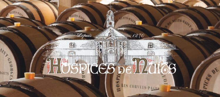 Hospices de Nuits-Saint-Georges