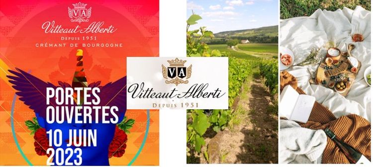 Domaine Vitteaut-Alberti