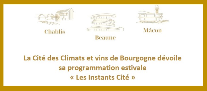 Prog Estivale Cité FR