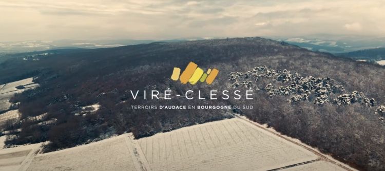 Viré-Clessé en vidéo