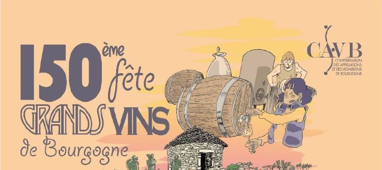 Fête des grands vins 2023