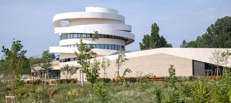 Cité des climats récompenses