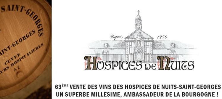 Hospices de Nuits 2024