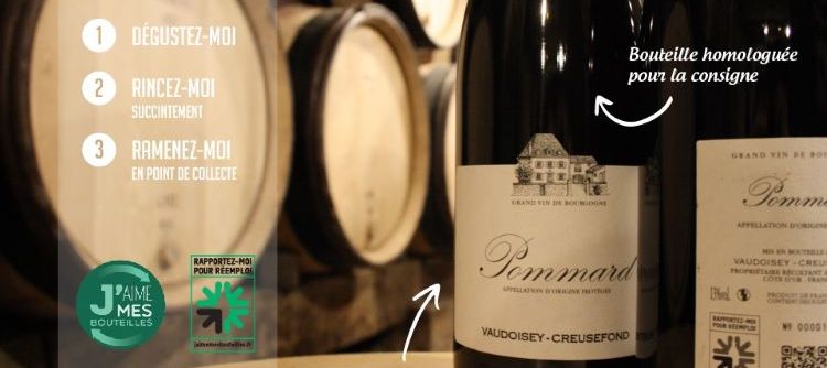 Domaine Vaudoisey-Creusefond