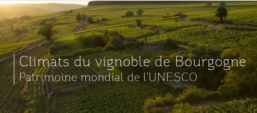 Association des Climats du vignoble de Bourgogne