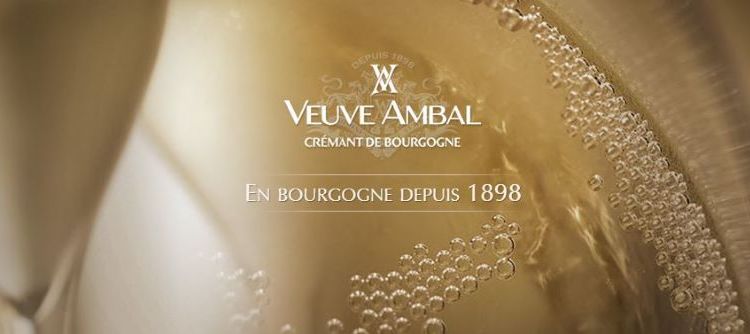 Veuve Ambal expo JO