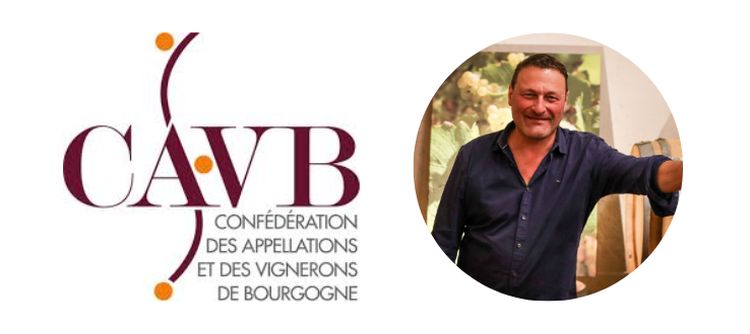 Thiébault HUBER, Président de la CAVB (Crédit : CAVB/2025)