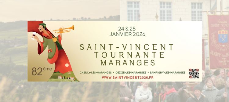 82ème Saint Vincent Tournante : Une édition mémorable, populaire et enjouée