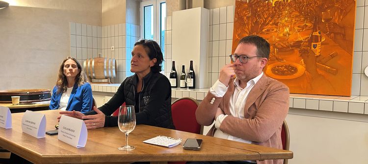 165e vente des vins des Hospices de Beaune : retour sur la journée presse