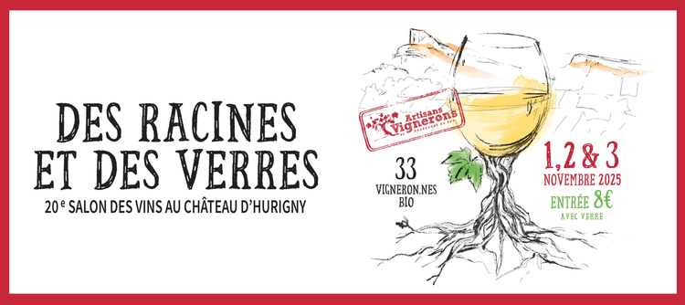 Le Salon des Artisans Vignerons de Bourgogne du Sud change de nom