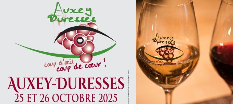 Les 25 et 26 octobre : Auxey-Duresses ouvre ses caves au public !