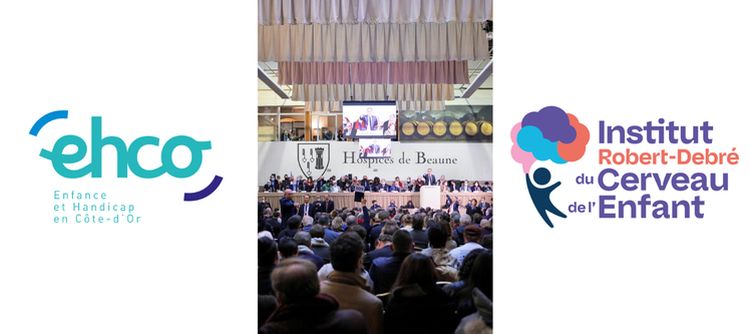 165e Vente des vins des Hospices de Beaune