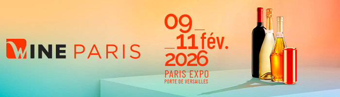 Wine Paris 2026