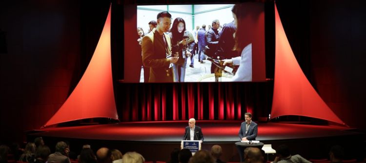 @BIVB Antoine Martel