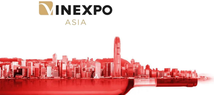 Hong Kong – Vinexpo Asia, 26-28 mai 2026
